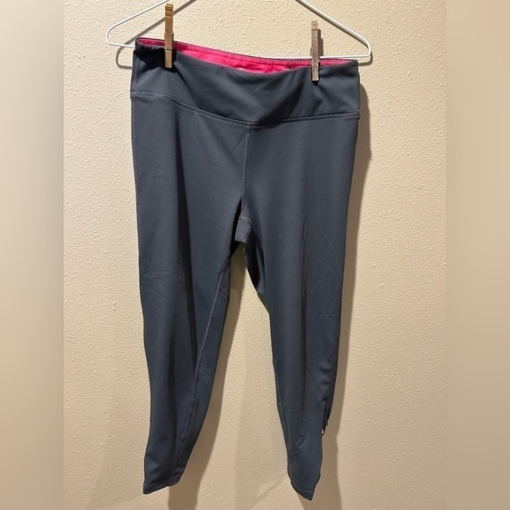 Gaiam‎ Cropped Leggings
